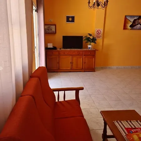 Caleta Amigos 6b Appartement *