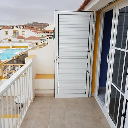 Appartement Caleta Amigos 6b Caleta de Fuste