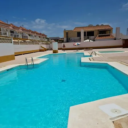 Appartement Caleta Amigos 6b