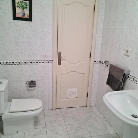 Caleta Amigos 6b Appartement