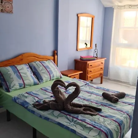 Caleta Amigos 6b *
